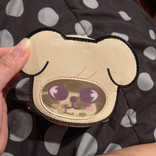 Load image into Gallery viewer, Puppy Mini Pin Bag INSTOCK
